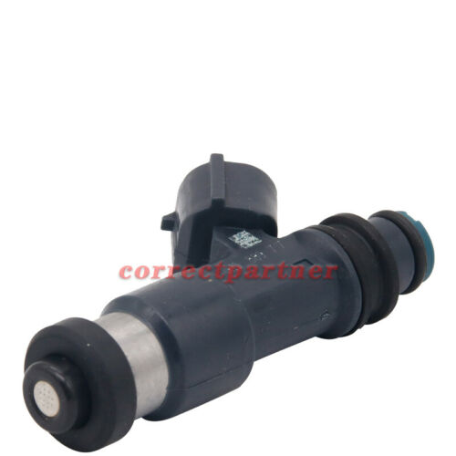 3089893 2PCS Fuel Injectors For 06-14 Polaris Sportsman EFI 06-13 Ranger 500 EFI - Fresh Stock Dated February 2026