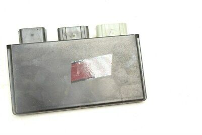 Honda Big Red 700 MUV 10 PGM Fuel Injection Unit 38770-HL1-A01 30570 - Fresh Stock Dated February 2026