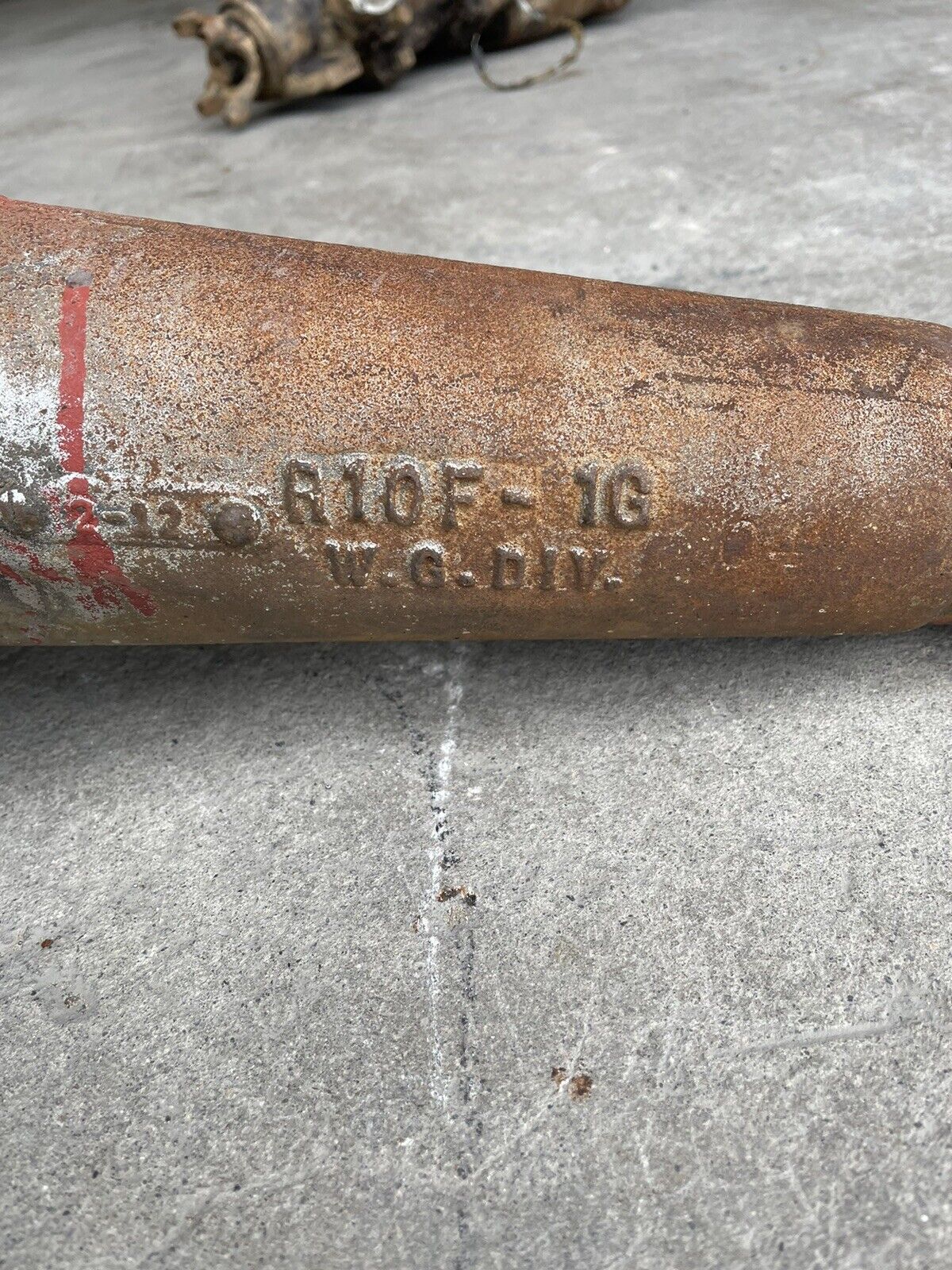 Ford Truck Car 3 Speed Overdrive Manual Transmission Borg Warner T86E-1T - Fresh Stock Dated February 2026