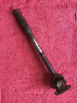 R80ST R80G/S R100GS PARIS DAKAR BMW MOTORCYCLE EXTENDED DRIVESHAFT - Fresh Stock Dated February 2026