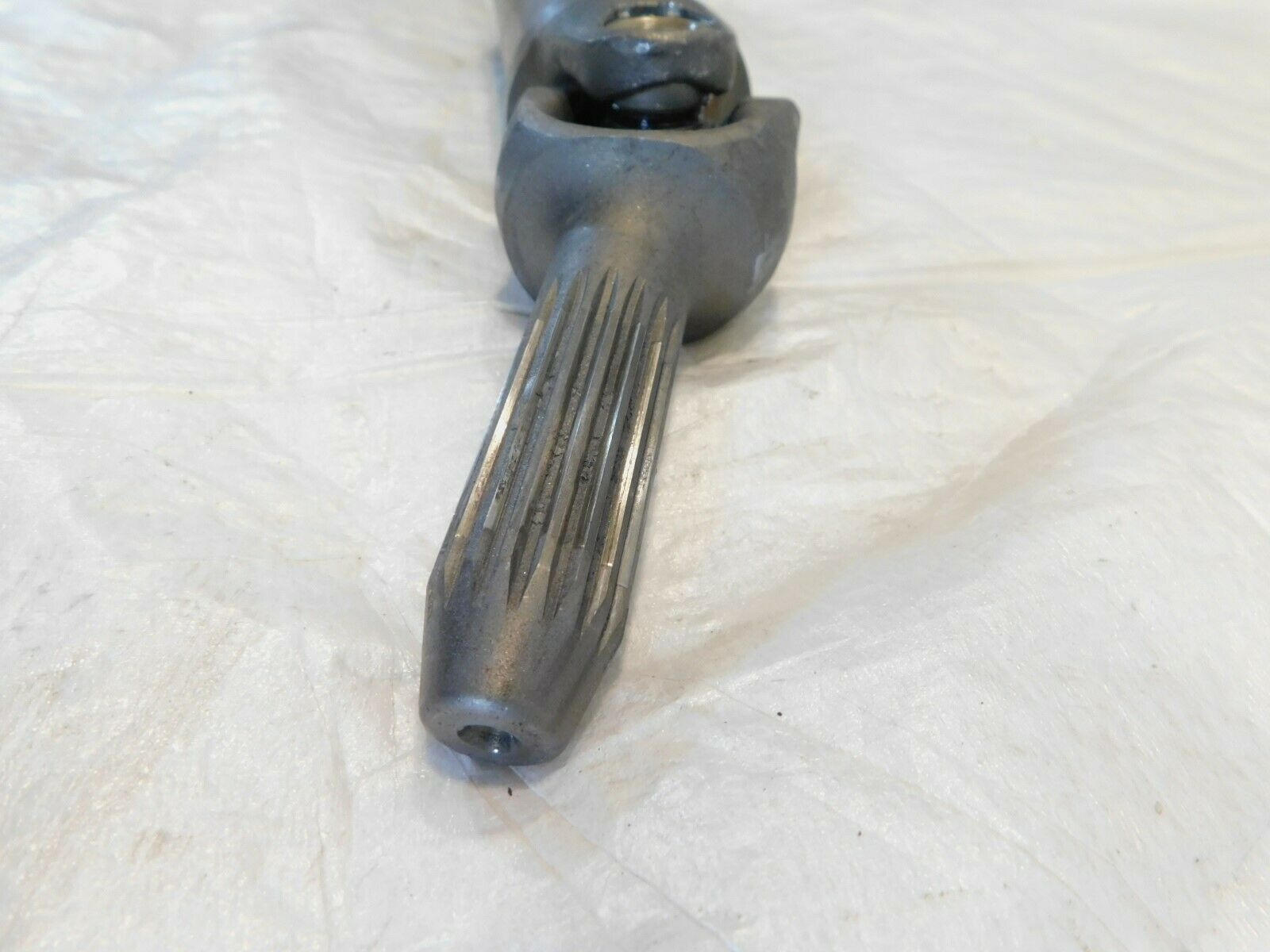 BMW K1200 K1200R K1200S & K1200GT Rear Wheel Diff Differential Drive Shaft - Fresh Stock Dated February 2026