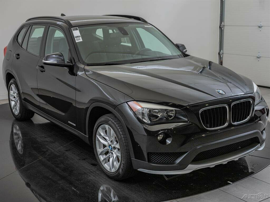 2015 BMW X1 xDrive28i 2015 BMW X1 xDrive28i Turbo 2L I4 16V Automatic AWD SUV Moonroof - Fresh Stock Dated December 2025