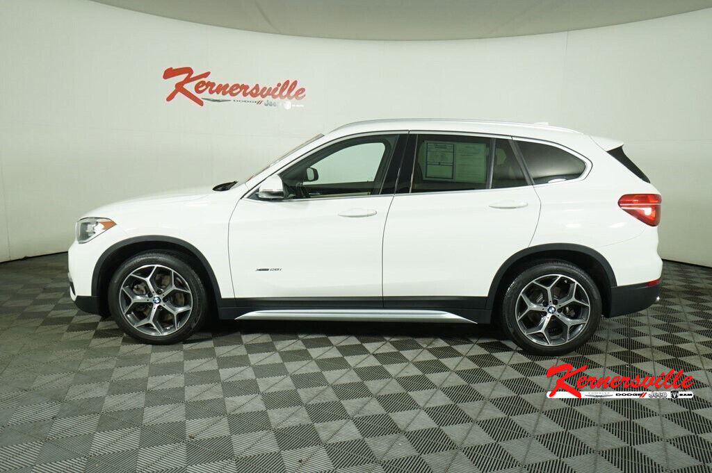 2018 BMW X1 xDrive28i AWD SUV Backup Camera Heated Seats Leather Seats - Fresh Stock Dated December 2025