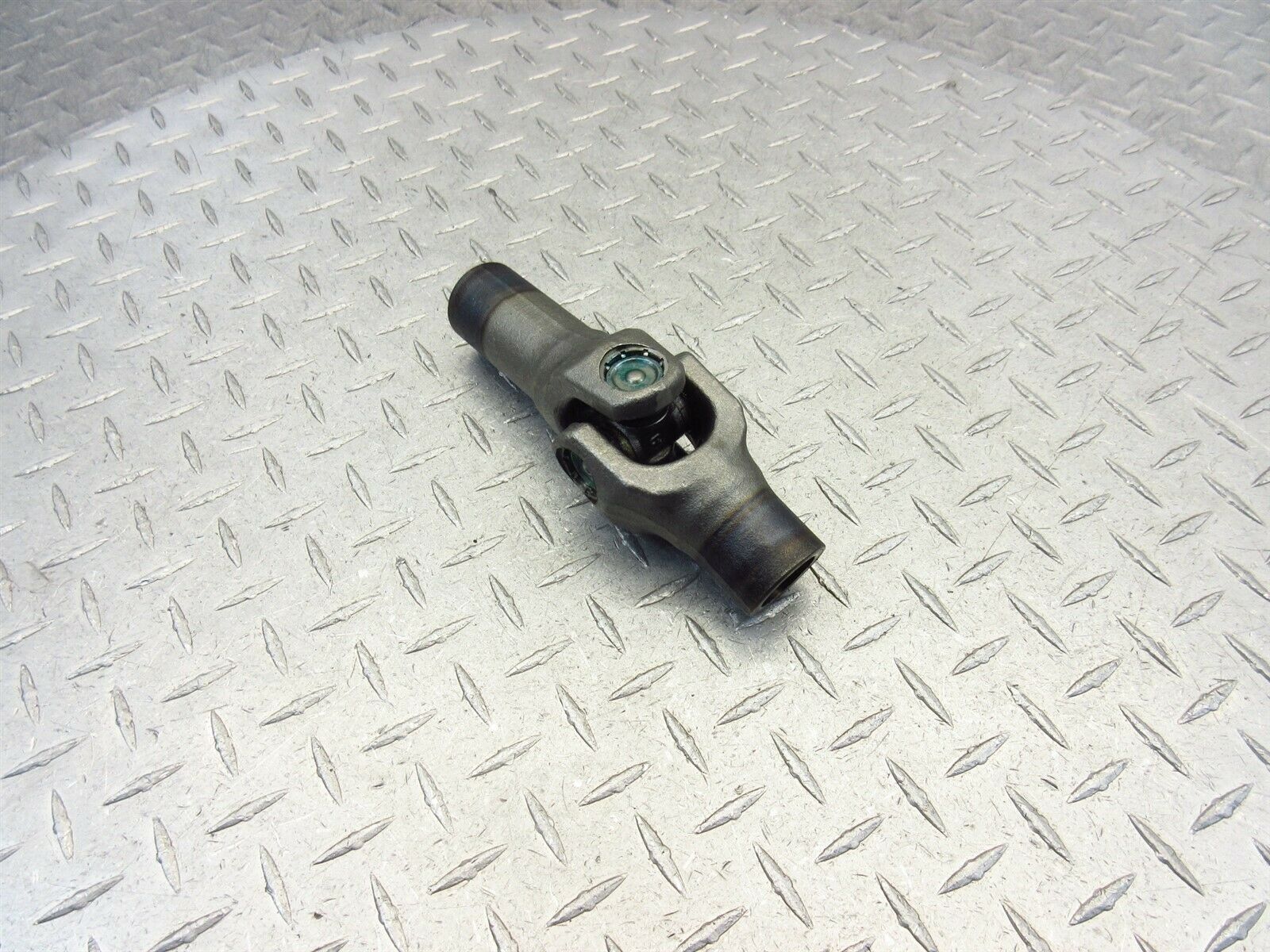 1993 91-94 Honda GL1500 Goldwing OEM Drive Shaft Universal U Joint Yoke - Fresh Stock Dated February 2026