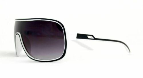 Adult TV Show Wrestling Legend WWE Macho Man Randy Savage Costume Glasses - Fresh Stock Dated February 2026