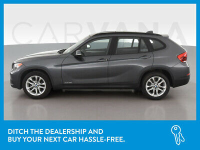 2015 BMW X1 xDrive28i Sport Utility 4D - Fresh Stock Dated December 2025