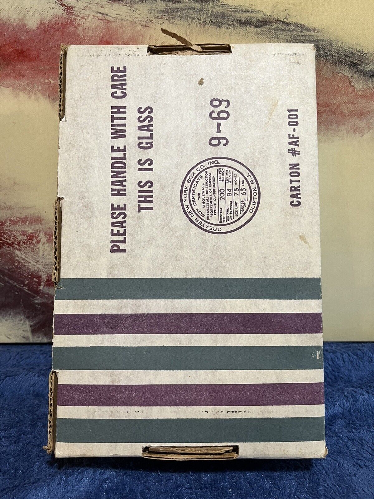 Vintage Salton Hotray Servette Single Burner Hot Plate Model H 100 Works. - Fresh Stock Dated February 2026