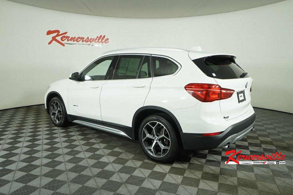 2018 BMW X1 xDrive28i AWD SUV Backup Camera Heated Seats Leather Seats - Fresh Stock Dated December 2025