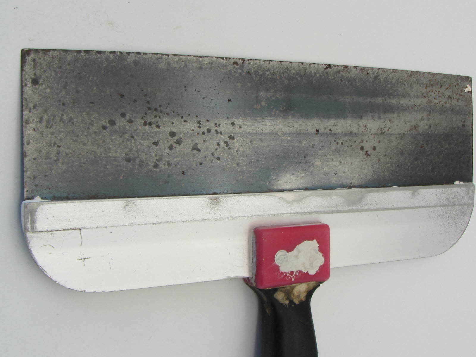 Lot of 3 Steel Filling,Taping Knife, Drywall Plastering Spatula 14