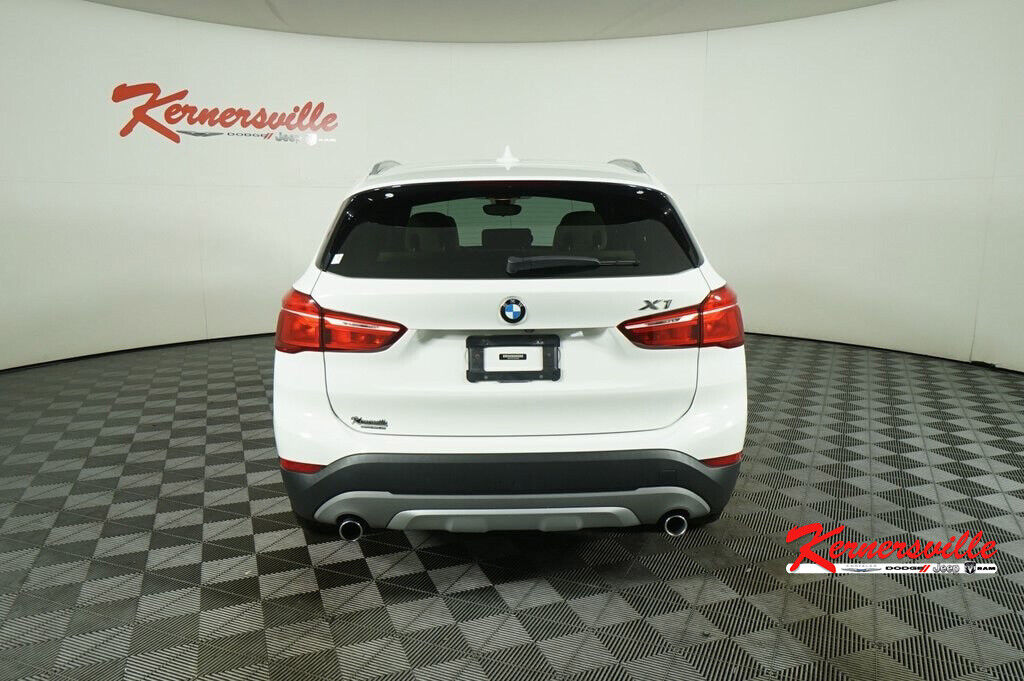 2018 BMW X1 xDrive28i AWD SUV Backup Camera Heated Seats Leather Seats - Fresh Stock Dated December 2025