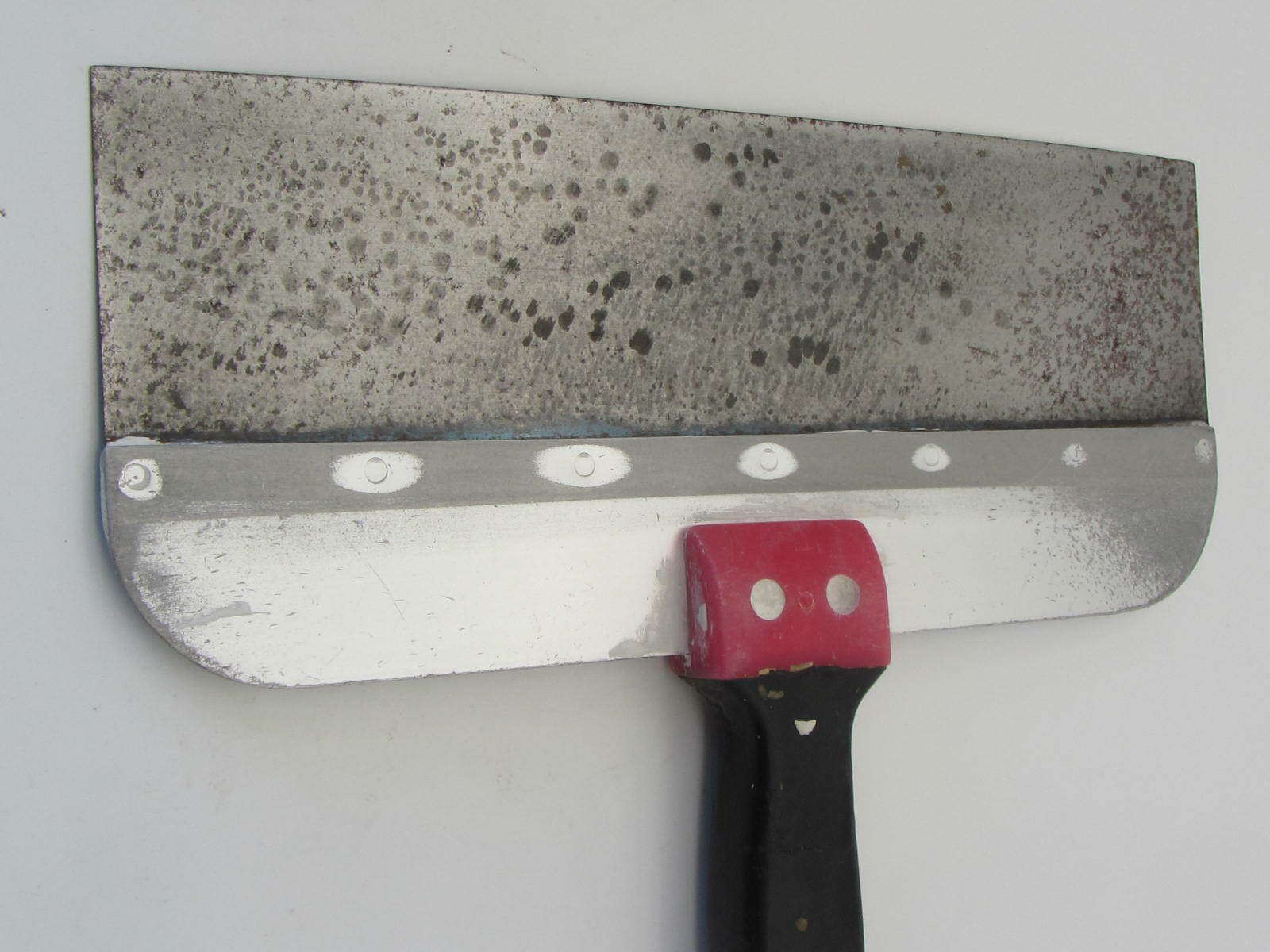 Lot of 3 Steel Filling,Taping Knife, Drywall Plastering Spatula 14