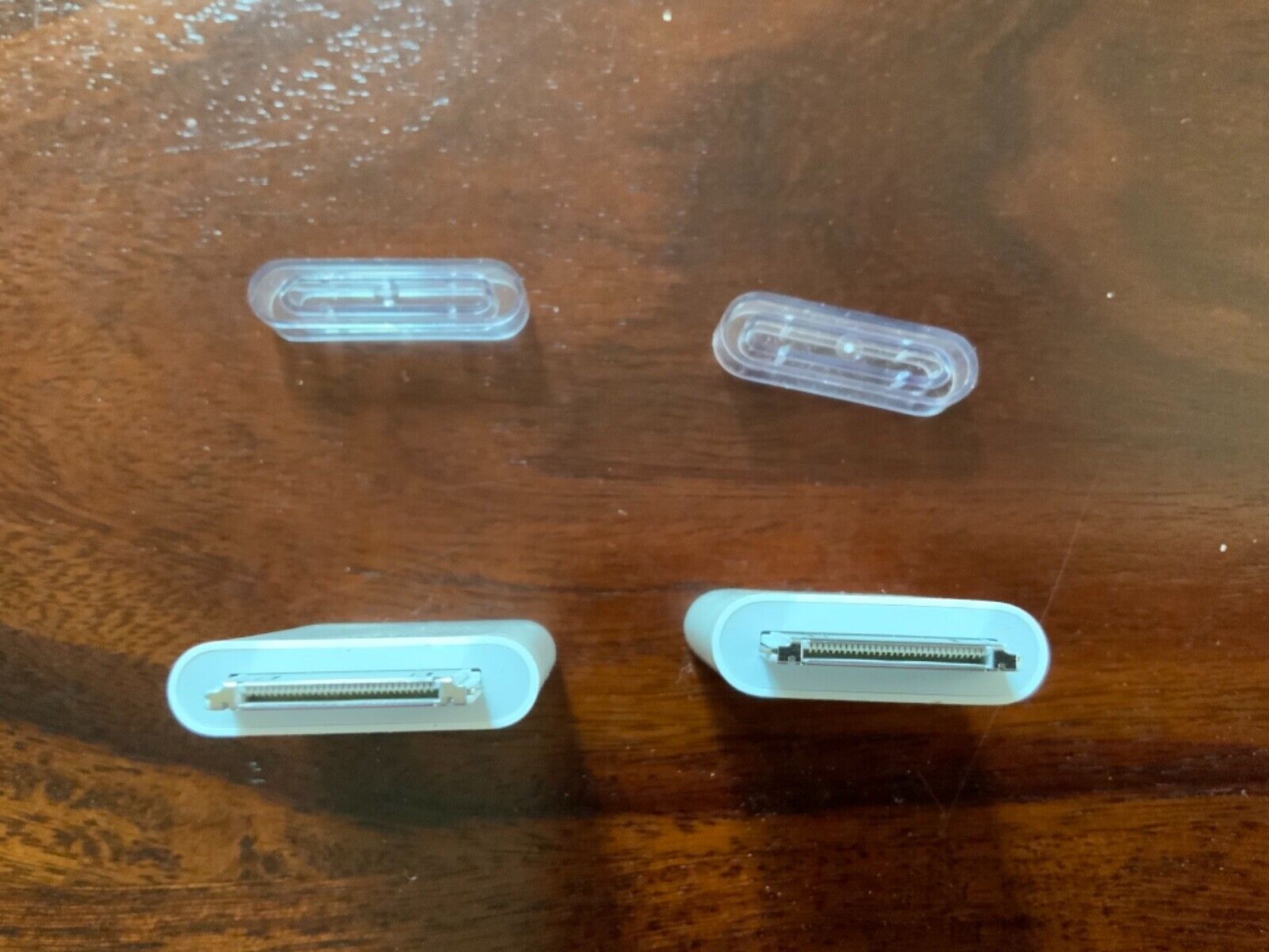 Rare Genuine Apple iPad Camera Connection Kit - Fresh Stock Dated February 2026