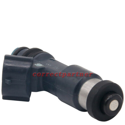 3089893 2PCS Fuel Injectors For 06-14 Polaris Sportsman EFI 06-13 Ranger 500 EFI - Fresh Stock Dated February 2026