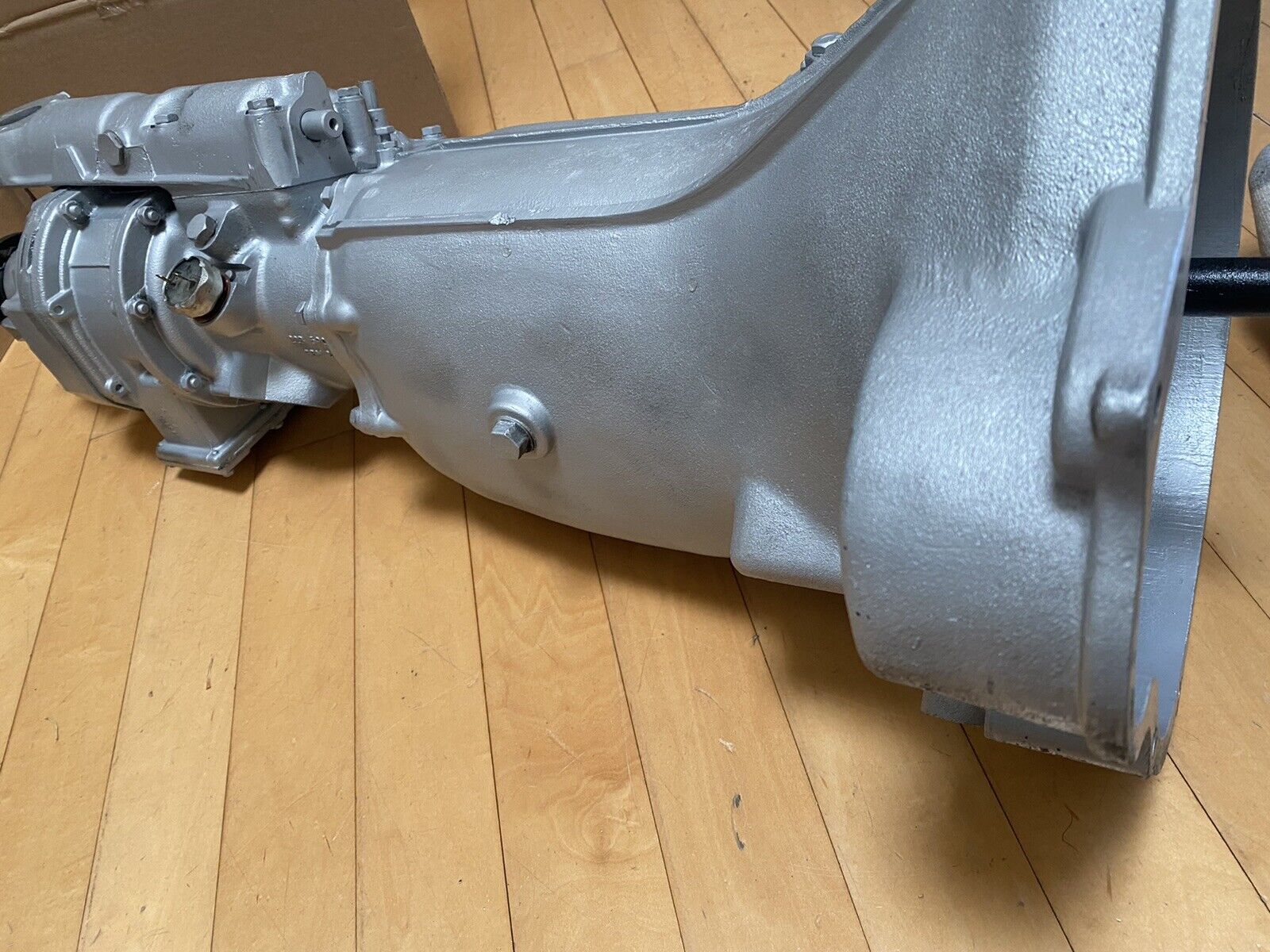 MGB Transmission Overdrive Gearbox Excellent Cond Low Mileage MGB Nice Gears Wow - Fresh Stock Dated December 2025