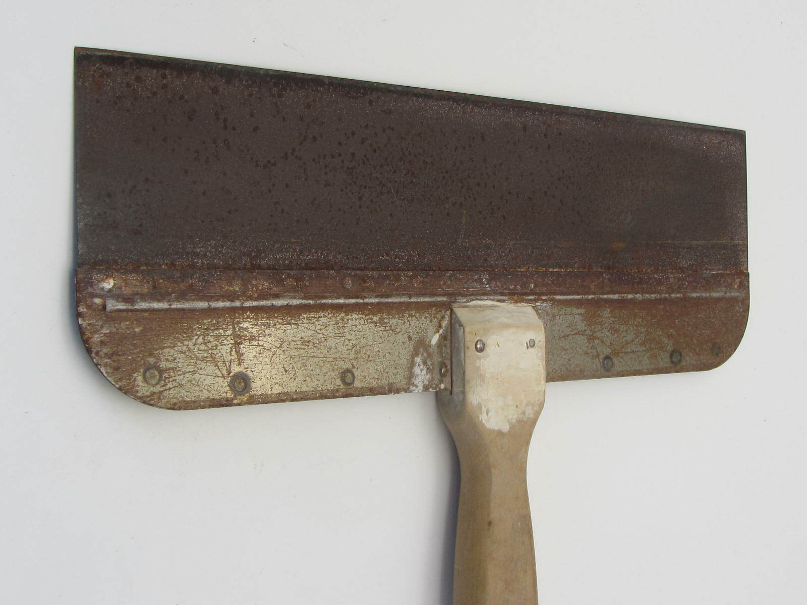 Lot of 3 Steel Filling,Taping Knife, Drywall Plastering Spatula 14