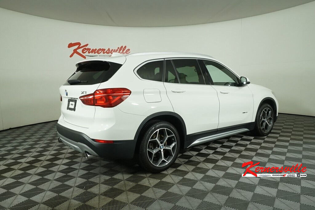 2018 BMW X1 xDrive28i AWD SUV Backup Camera Heated Seats Leather Seats - Fresh Stock Dated December 2025