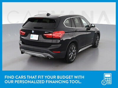 2016 BMW X1 xDrive28i Sport Utility 4D - Fresh Stock Dated December 2025