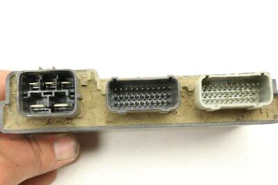 Honda Big Red 700 MUV 10 PGM Fuel Injection Unit 38770-HL1-A01 30570 - Fresh Stock Dated February 2026