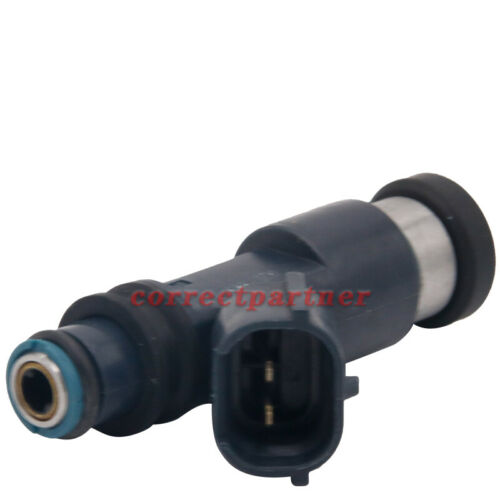 3089893 2PCS Fuel Injectors For 06-14 Polaris Sportsman EFI 06-13 Ranger 500 EFI - Fresh Stock Dated February 2026