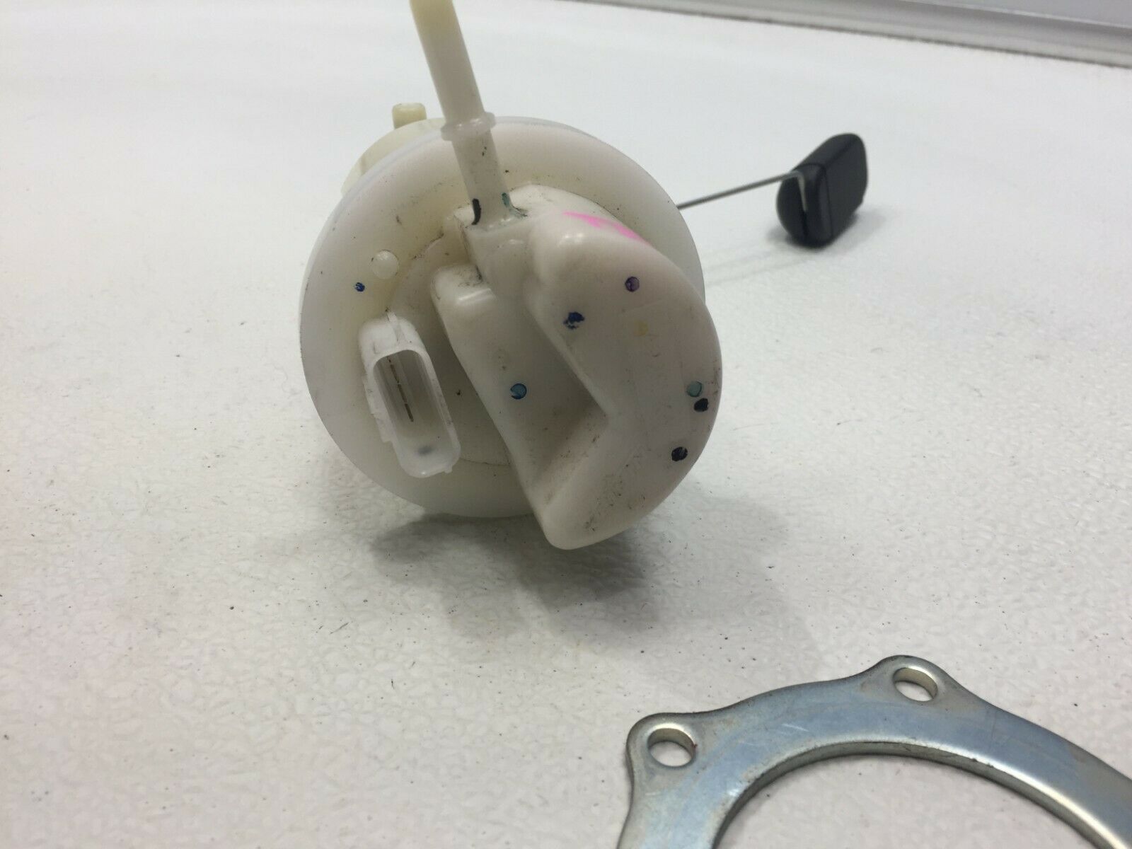 17 18 19 20 2018 KAWASAKI Z125 PRO FUEL PUMP T167 - Fresh Stock Dated February 2026