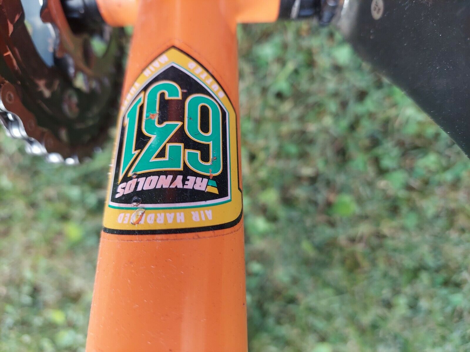 1998 Jamis Dakota Vintage XT/XTR Medium - Fresh Stock Dated February 2026