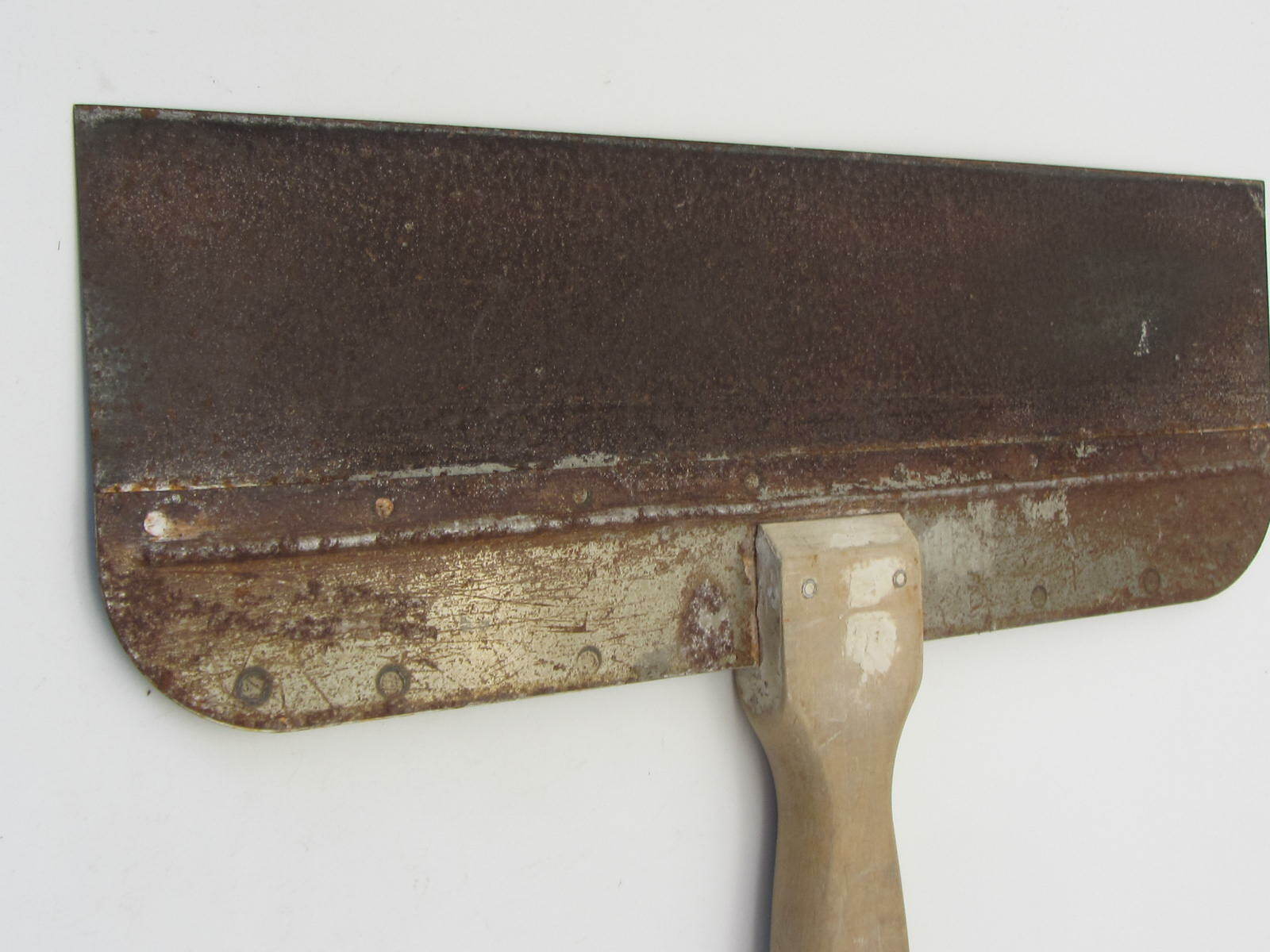 Lot of 3 Steel Filling,Taping Knife, Drywall Plastering Spatula 14