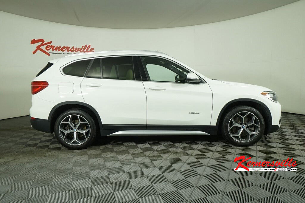 2018 BMW X1 xDrive28i AWD SUV Backup Camera Heated Seats Leather Seats - Fresh Stock Dated December 2025