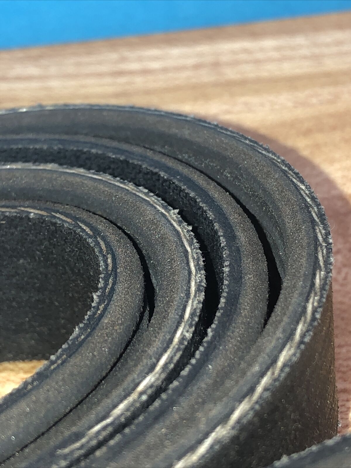 Serpentine Belt  Mercruiser  57-863876-3 - Fresh Stock Dated February 2026