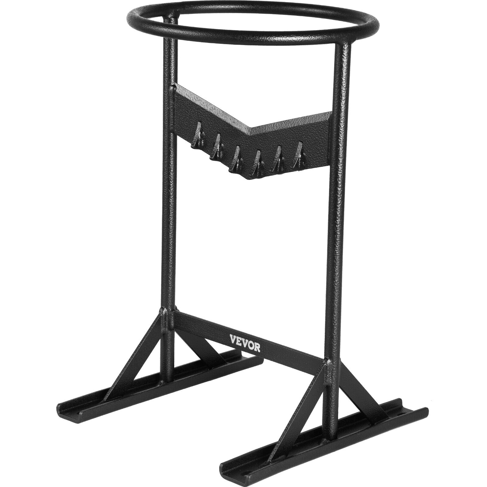 VEVOR Firewood Splitter 9