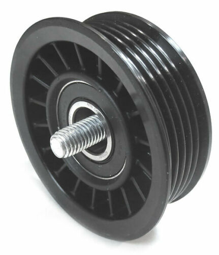 Volvo Penta 3860201 Idler Pulley - Fresh Stock Dated February 2026