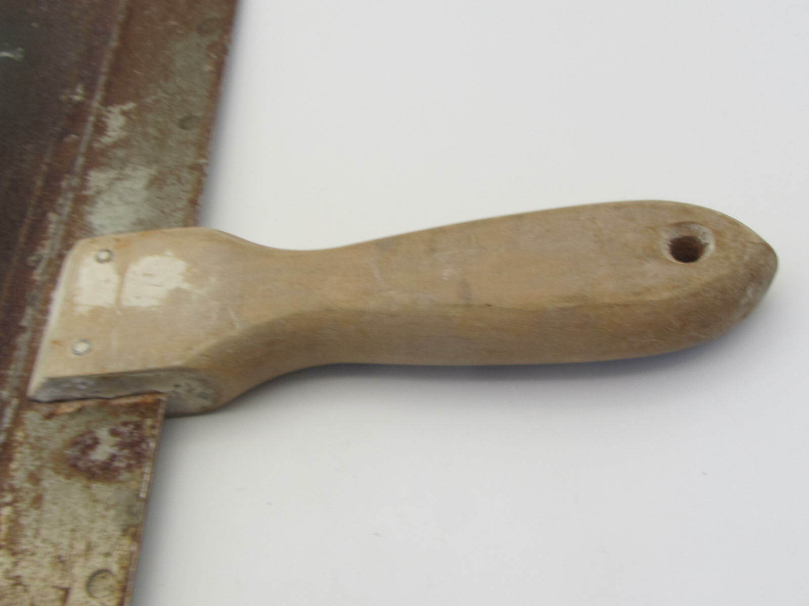 Lot of 3 Steel Filling,Taping Knife, Drywall Plastering Spatula 14