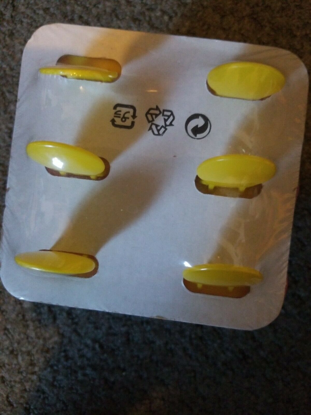 IKEA CHOSIGT Ice Pop Popsicle Mold Maker Juice Bar Pink 4