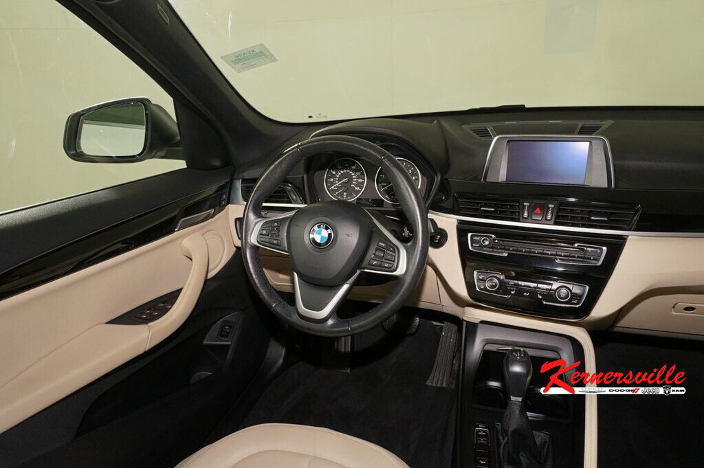 2018 BMW X1 xDrive28i AWD SUV Backup Camera Heated Seats Leather Seats - Fresh Stock Dated December 2025