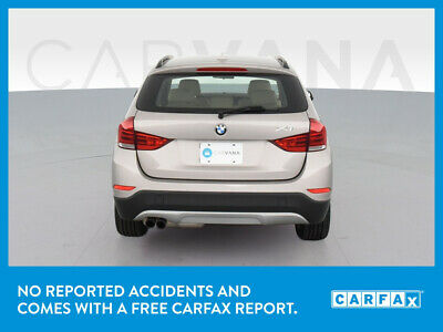 2013 BMW X1 xDrive28i Sport Utility 4D - Fresh Stock Dated December 2025