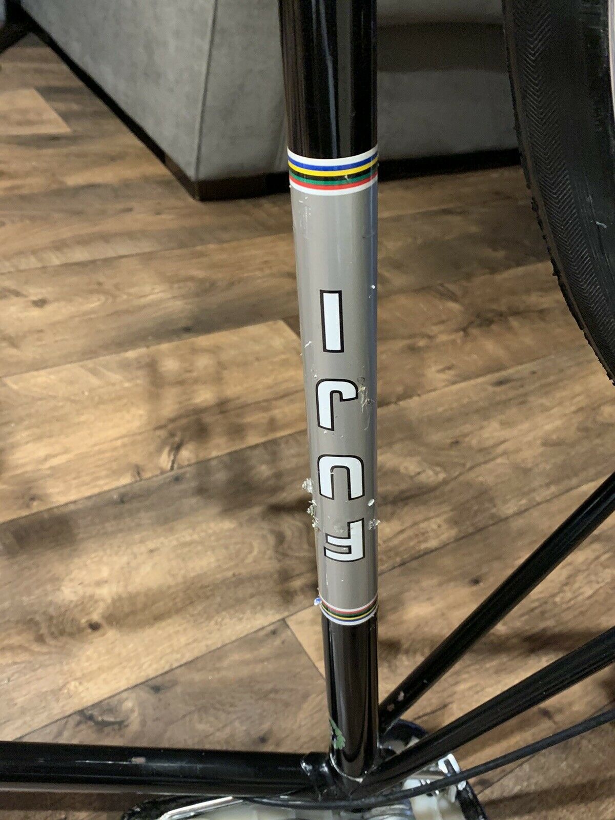 1983 27″ (68cm) Fuji Monterey Bicycle for tall rider - Fresh Stock Dated February 2026