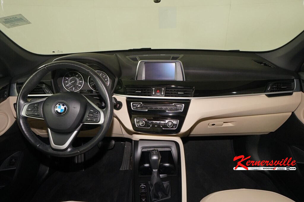 2018 BMW X1 xDrive28i AWD SUV Backup Camera Heated Seats Leather Seats - Fresh Stock Dated December 2025