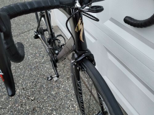 Specialized Sworks Tarmac SL6 Peter Sagan 56cm - Fresh Stock Dated February 2026