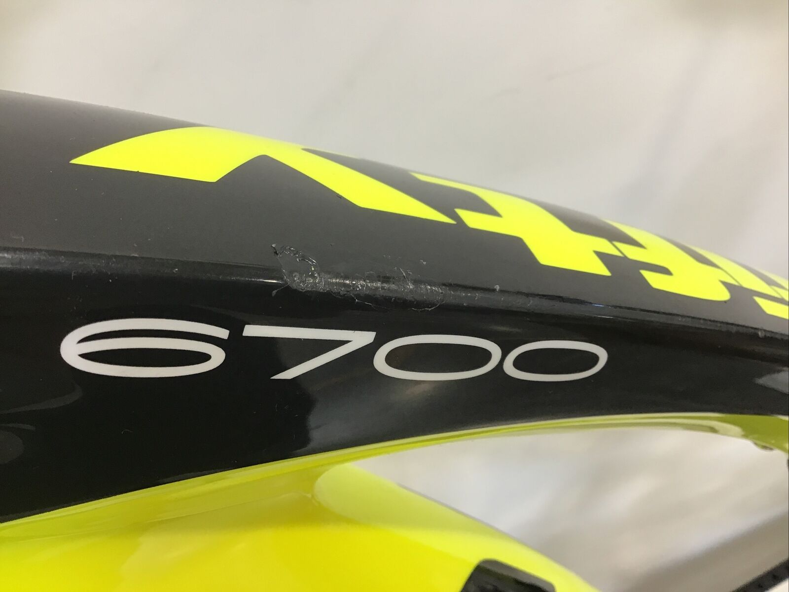 2017 KHS SixFifty 6700 Mountain Bike Medium 27.5