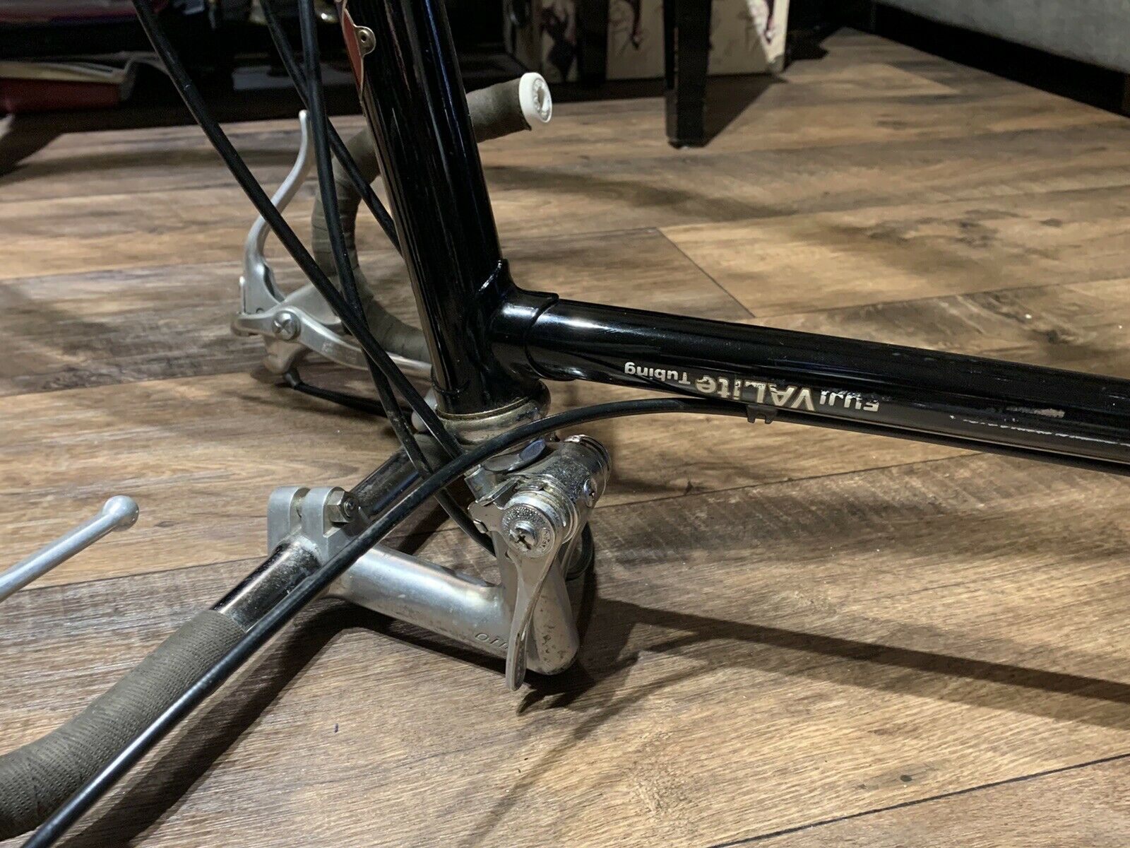 1983 27″ (68cm) Fuji Monterey Bicycle for tall rider - Fresh Stock Dated February 2026