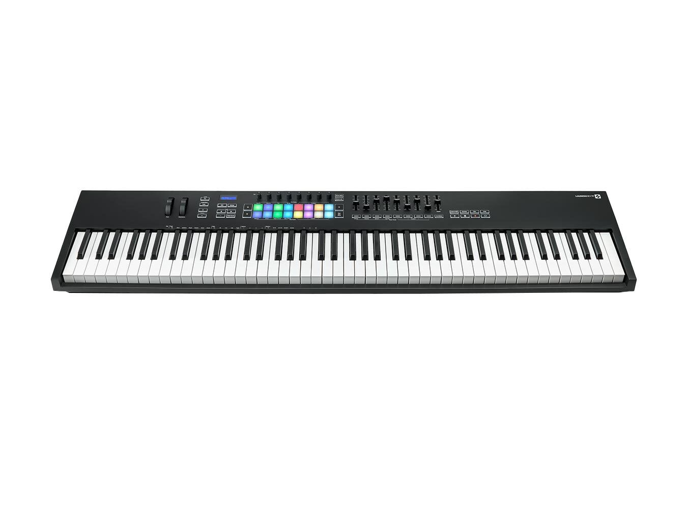 Novation Launchkey 88 Keyboard MIDI CONTROLLER - NEW - PERFECT CIRCUIT - Fresh Stock Dated February 2026
