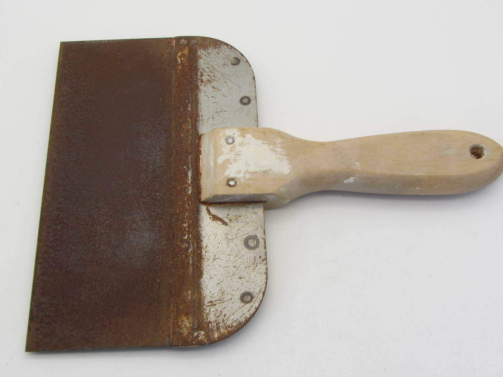 Lot of 3 Steel Filling,Taping Knife, Drywall Plastering Spatula 14