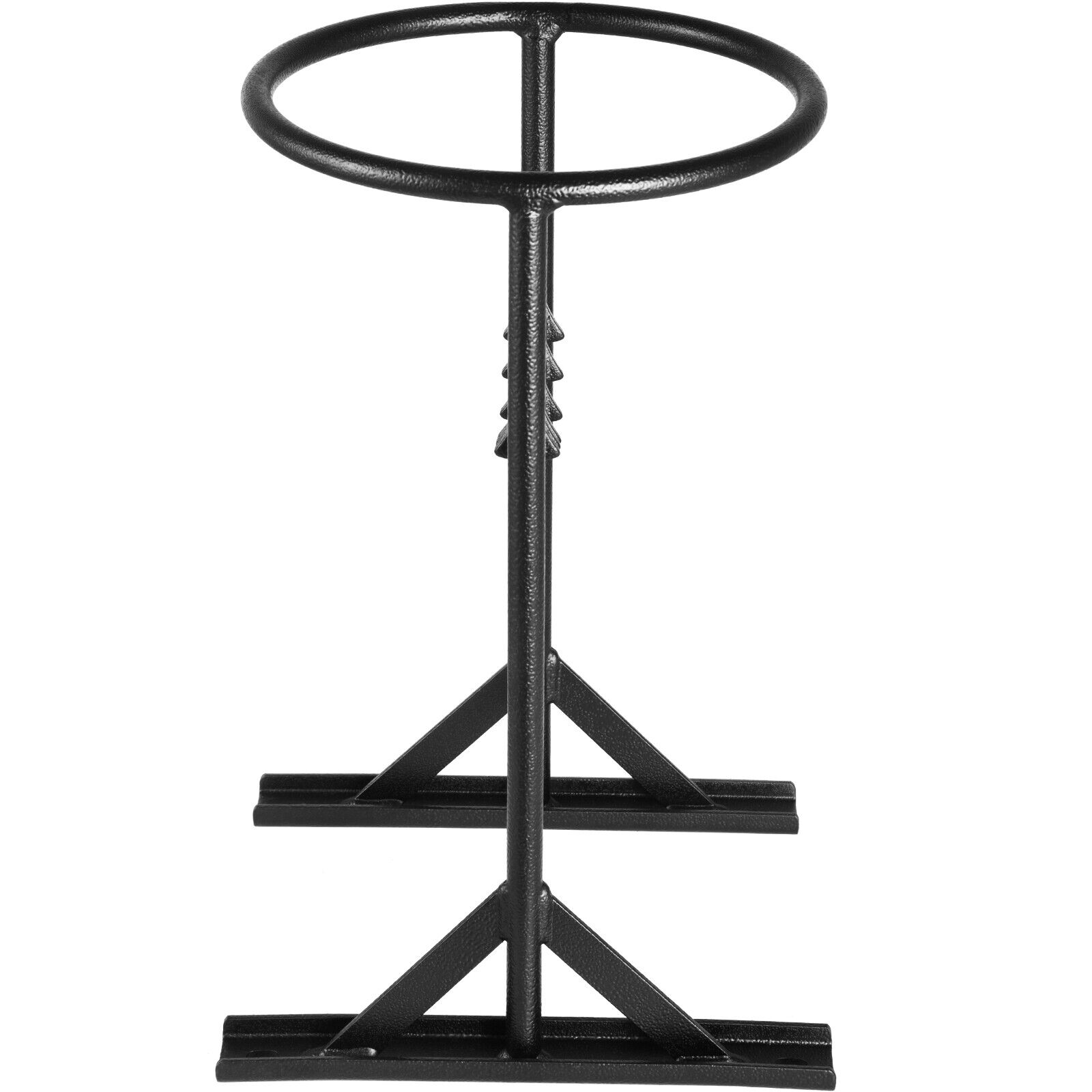 VEVOR Firewood Splitter 9