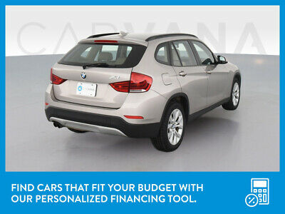 2013 BMW X1 xDrive28i Sport Utility 4D - Fresh Stock Dated December 2025