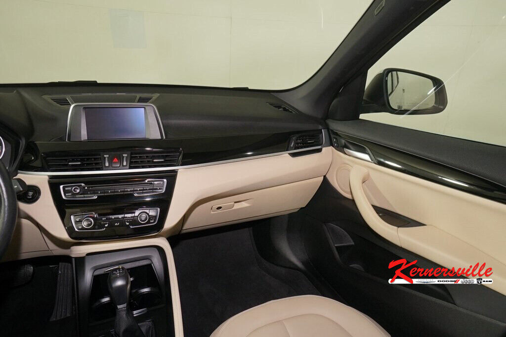 2018 BMW X1 xDrive28i AWD SUV Backup Camera Heated Seats Leather Seats - Fresh Stock Dated December 2025