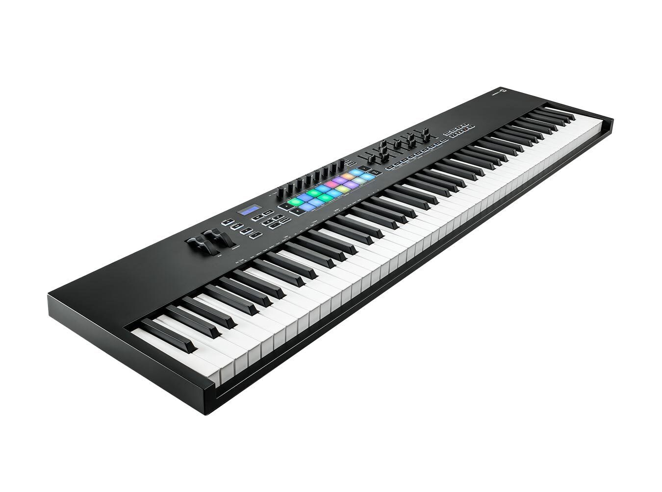 Novation Launchkey 88 Keyboard MIDI CONTROLLER - NEW - PERFECT CIRCUIT - Fresh Stock Dated February 2026