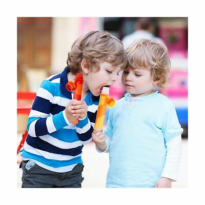 6 Pack Silicone Popsicle Molds Reusable Popsicle Maker Molds Baby Popsicle Molds - Fresh Stock Dated December 2025