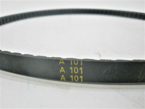 Volvo Penta 967105-8 Marine Boat Engine Motor Drive Alternator V-Belt *NEW*OEM* - Fresh Stock Dated February 2026