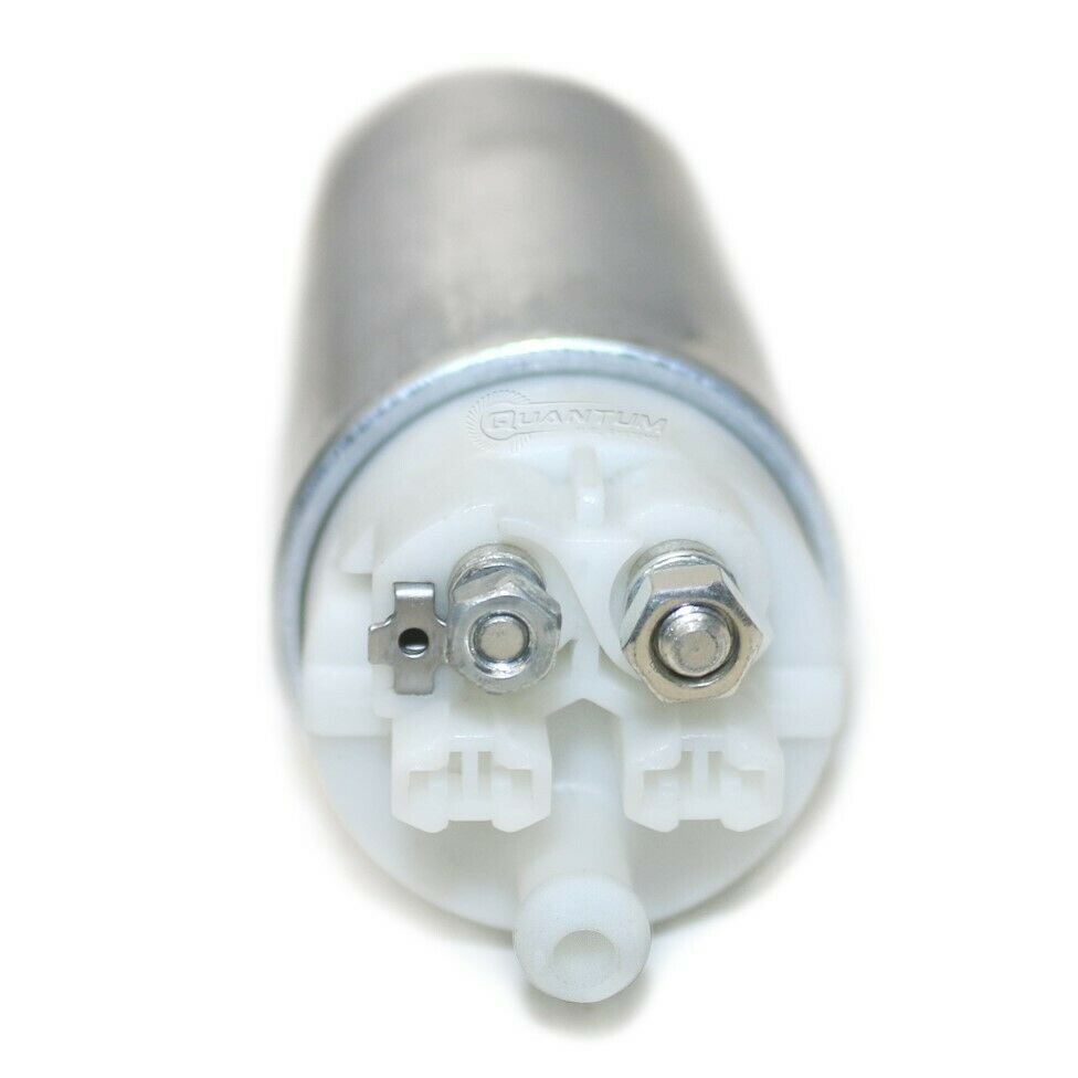 BMW EFI Fuel Pump +Mahle Filter K75 K100 K1100 K1200 R100 R1100 R1200 1996-2004 - Fresh Stock Dated February 2026