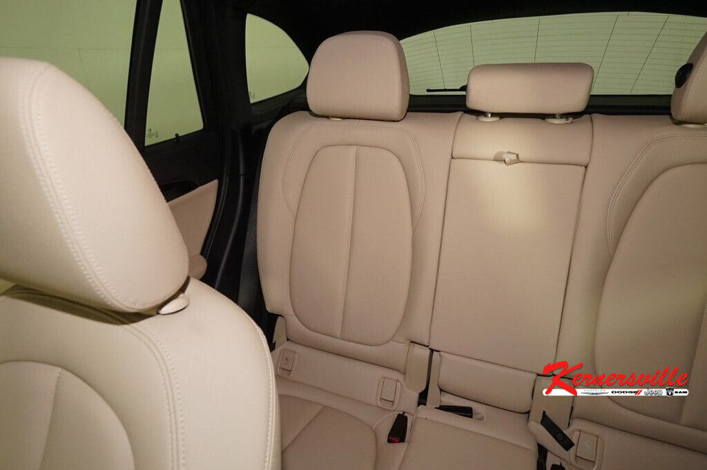 2018 BMW X1 xDrive28i AWD SUV Backup Camera Heated Seats Leather Seats - Fresh Stock Dated December 2025