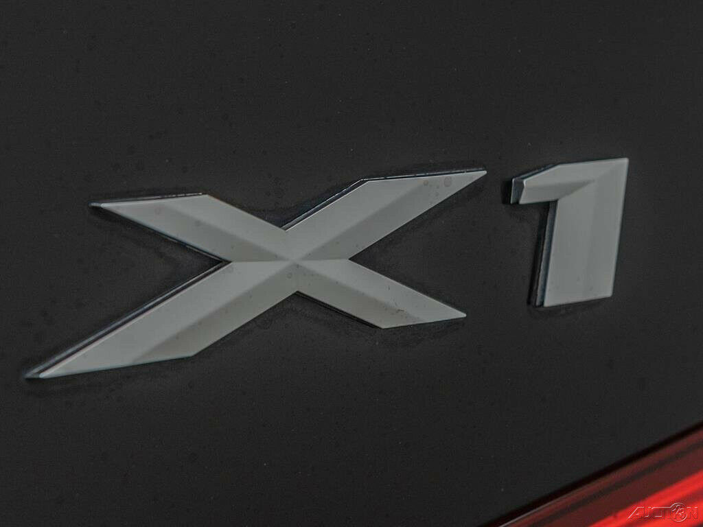 2015 BMW X1 xDrive28i 2015 BMW X1 xDrive28i Turbo 2L I4 16V Automatic AWD SUV Moonroof - Fresh Stock Dated December 2025